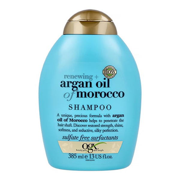 شامپو Argan Oil of Morocco او جی ایکس